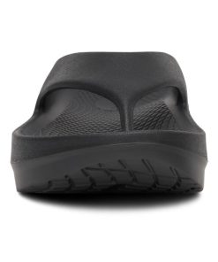 Women's OOriginal PLUS Sandal - Black