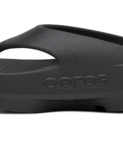 Women's OOriginal PLUS Sandal - Black
