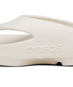 Women's OOriginal PLUS Sandal - Chalk