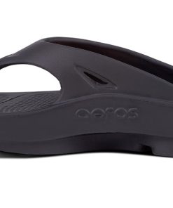 Women's OOriginal Sandal - Black