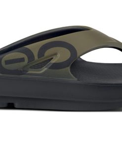 Women's OOriginal Sport Sandal - Tactical Green