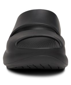 Women's OOyea Slide Sandal - Black