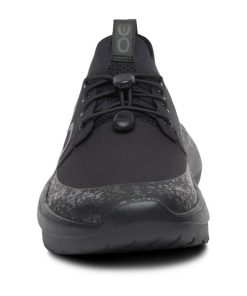Women's Roam Ripstop - Black