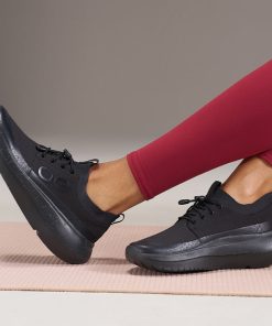 Women's Roam Ripstop - Black