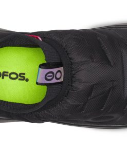 Women's Roam Thermo - Black