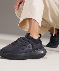 Women's Roam Thermo - Black